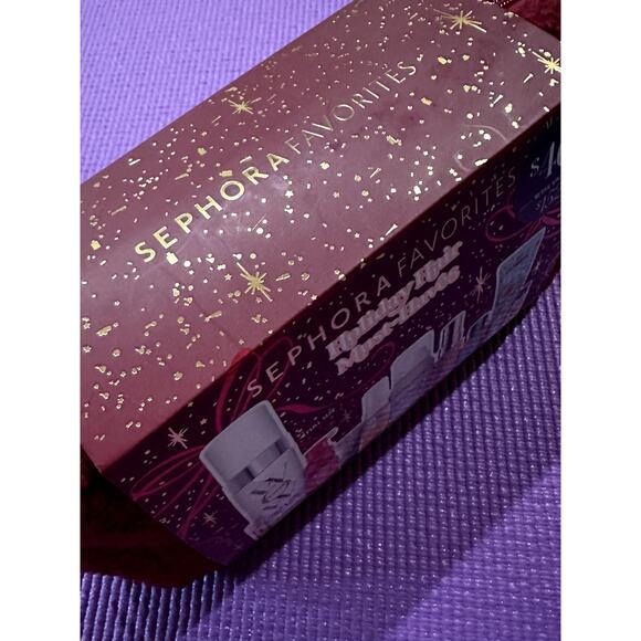 SEPHORA FAVORITES Holiday Hair Must Haves LIMITED EDITION $152 VALUE NEW - Picture 3 of 4